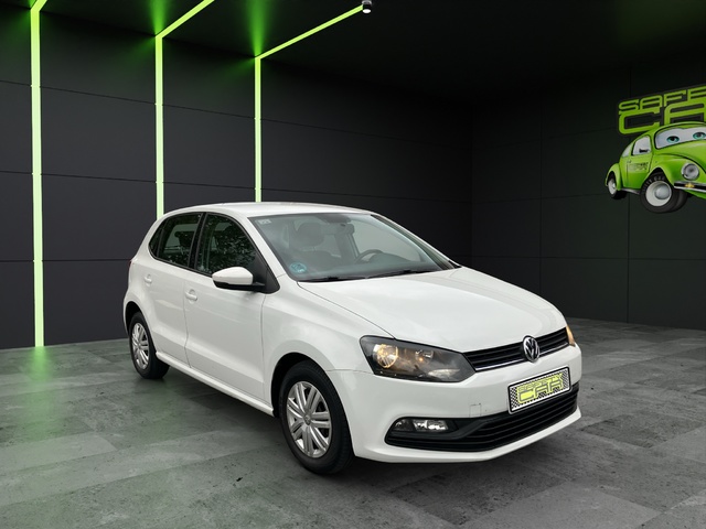 Volkswagen Polo Edition 1.4 TDI BMT 55 kW (75 CV)