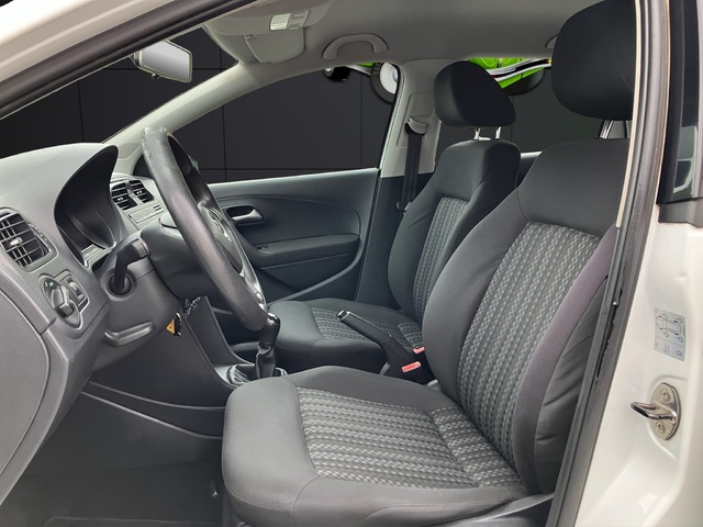 Volkswagen Polo Edition 1.4 TDI BMT 55 kW (75 CV)