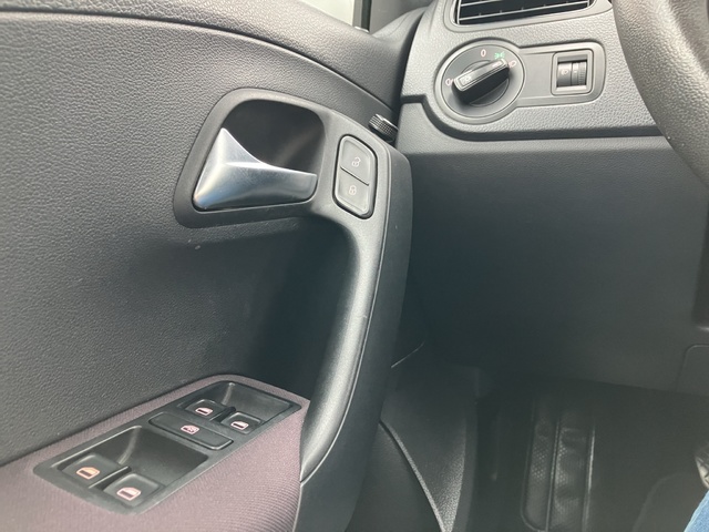Volkswagen Polo Edition 1.4 TDI BMT 55 kW (75 CV)
