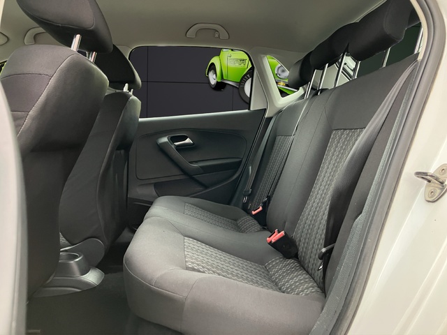 Volkswagen Polo Edition 1.4 TDI BMT 55 kW (75 CV)