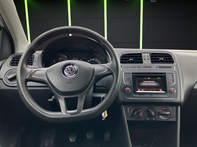 Volkswagen Polo Edition 1.4 TDI BMT 55 kW (75 CV)