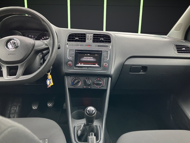 Volkswagen Polo Edition 1.4 TDI BMT 55 kW (75 CV)