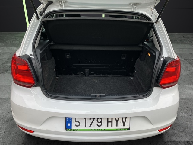 Volkswagen Polo Edition 1.4 TDI BMT 55 kW (75 CV)
