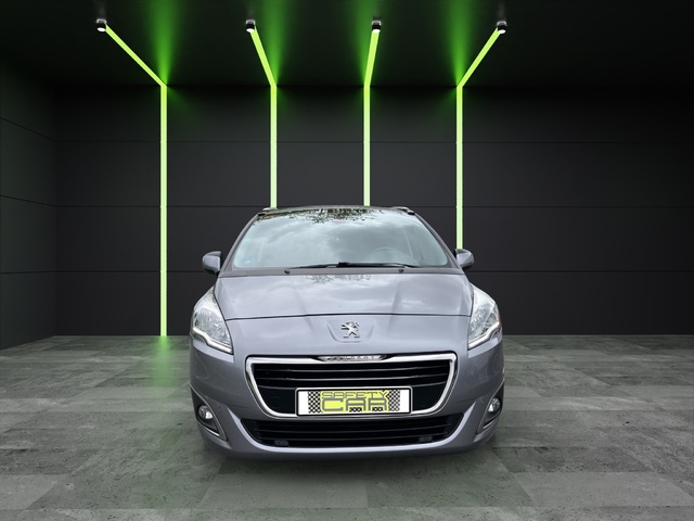 Peugeot 5008 1.6 BlueHDi Style 88 kW (120 CV)