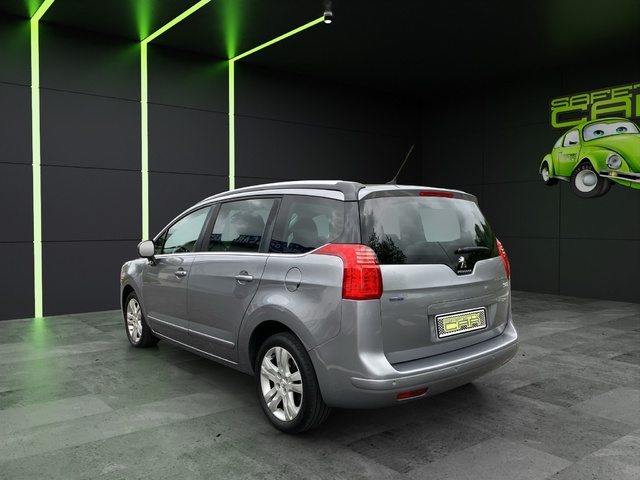 Peugeot 5008 1.6 BlueHDi Style 88 kW (120 CV)
