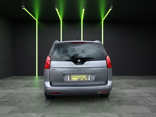 Peugeot 5008 1.6 BlueHDi Style 88 kW (120 CV)