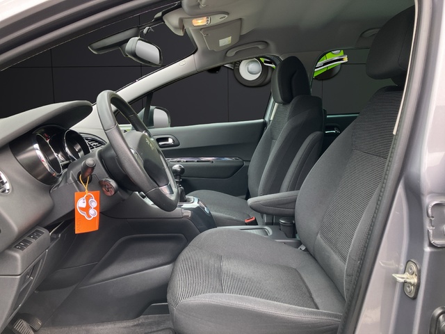 Peugeot 5008 1.6 BlueHDi Style 88 kW (120 CV)