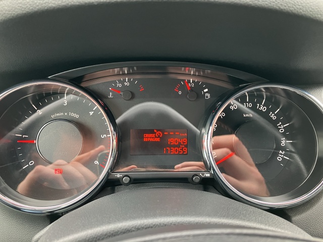 Peugeot 5008 1.6 BlueHDi Style 88 kW (120 CV)