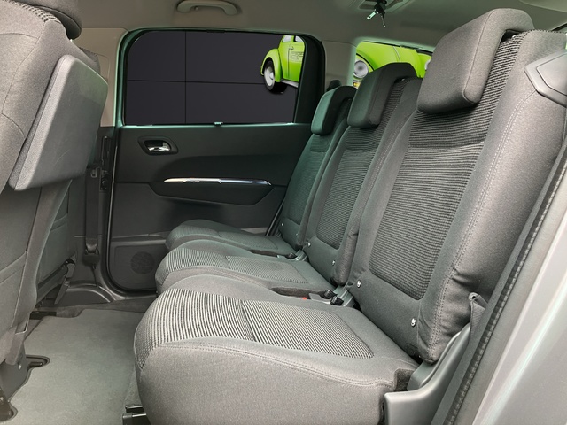 Peugeot 5008 1.6 BlueHDi Style 88 kW (120 CV)