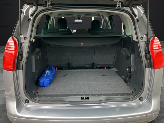 Peugeot 5008 1.6 BlueHDi Style 88 kW (120 CV)