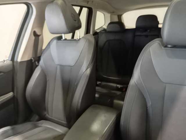 BMW X3 xDrive20d color Gris. Año 2020. 140KW(190CV). Diésel. En concesionario Motor Munich - Terrassa - VO de Barcelona