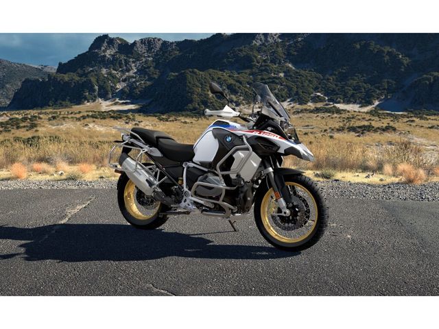 BMW Motorrad R 1250 GS  de ocasión 