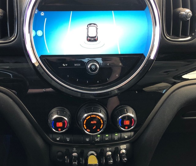 fotoG 18 del MINI MINI Countryman Cooper S E ALL4 162 kW (220 CV) 220cv Híbrido Electro/Gasolina del 2021 en Madrid