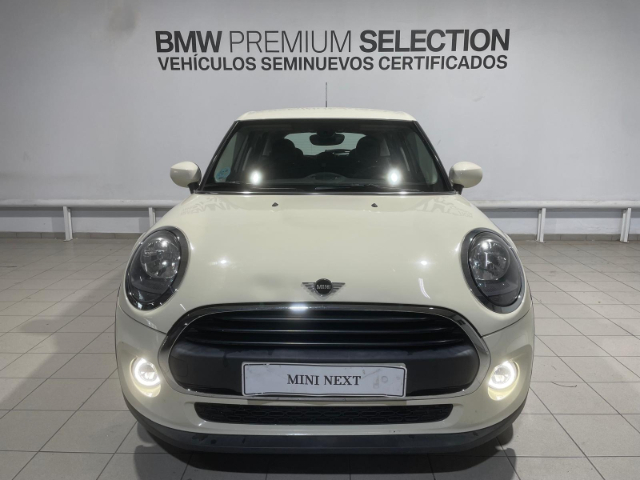 fotoG 1 del MINI MINI 5 Puertas One 75 kW (102 CV) 102cv Gasolina del 2020 en Alicante