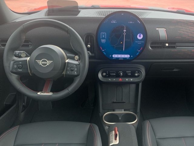 fotoG 6 del MINI MINI 3 Puertas Cooper S 150 kW (204 CV) 204cv Gasolina del 2024 en Pontevedra