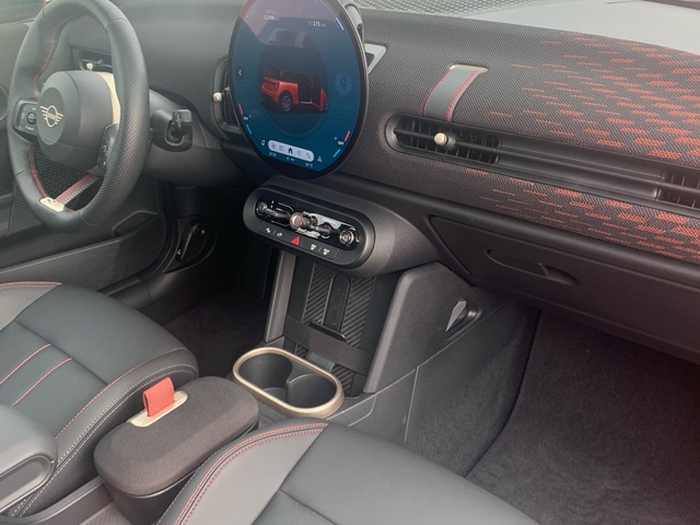 fotoG 7 del MINI MINI 3 Puertas Cooper S 150 kW (204 CV) 204cv Gasolina del 2024 en Pontevedra