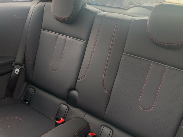 fotoG 8 del MINI MINI 3 Puertas Cooper S 150 kW (204 CV) 204cv Gasolina del 2024 en Pontevedra