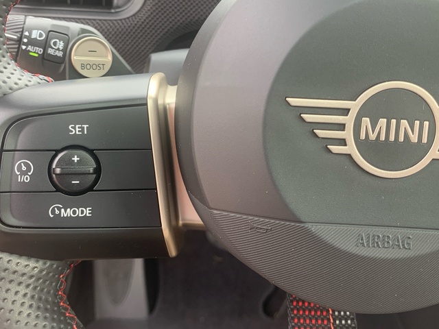 fotoG 12 del MINI MINI 3 Puertas Cooper S 150 kW (204 CV) 204cv Gasolina del 2024 en Pontevedra