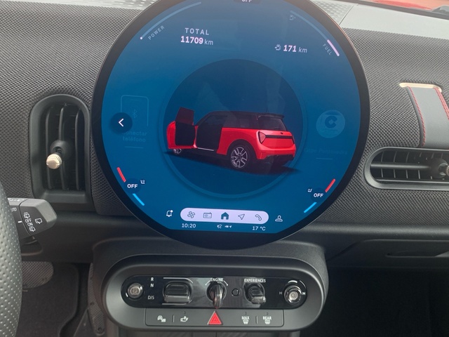 fotoG 14 del MINI MINI 3 Puertas Cooper S 150 kW (204 CV) 204cv Gasolina del 2024 en Pontevedra