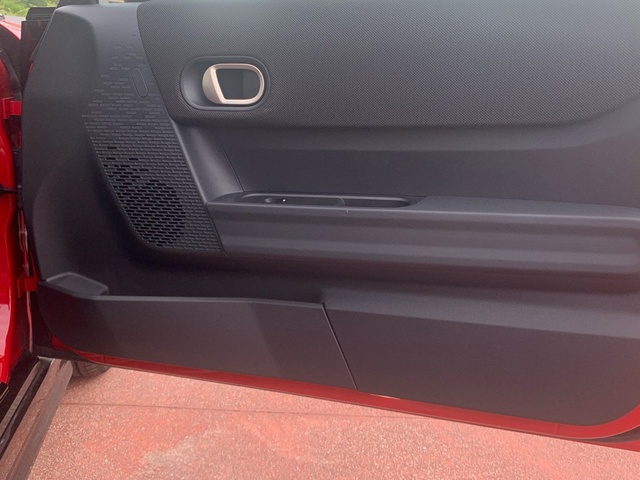 fotoG 20 del MINI MINI 3 Puertas Cooper S 150 kW (204 CV) 204cv Gasolina del 2024 en Pontevedra