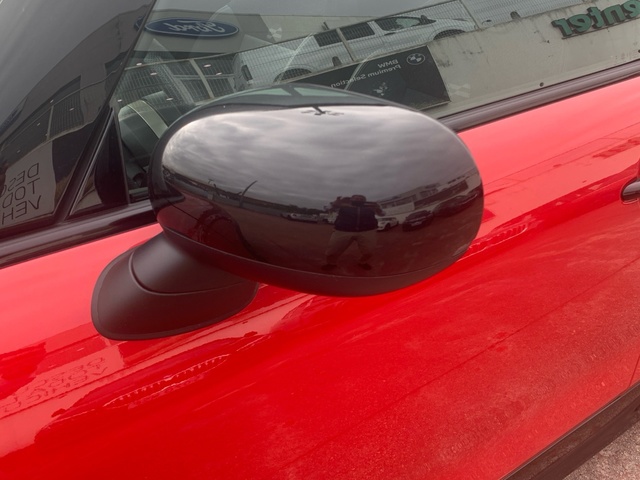 fotoG 21 del MINI MINI 3 Puertas Cooper S 150 kW (204 CV) 204cv Gasolina del 2024 en Pontevedra