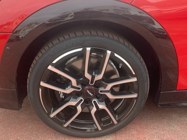 fotoG 22 del MINI MINI 3 Puertas Cooper S 150 kW (204 CV) 204cv Gasolina del 2024 en Pontevedra