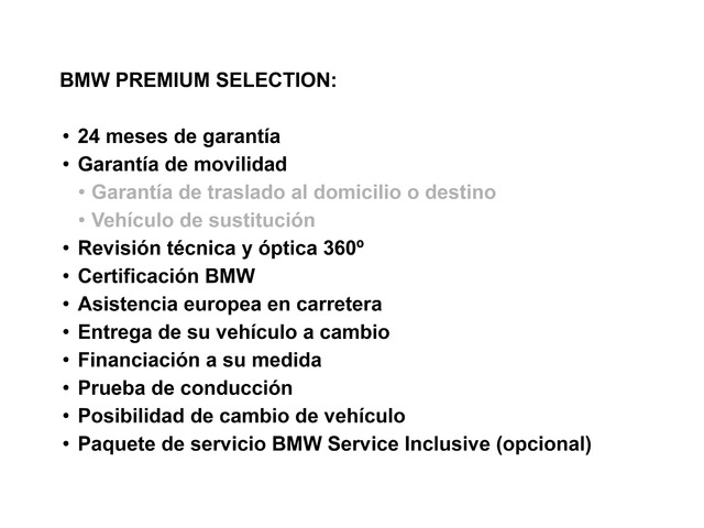 BMW X3 sDrive18d color Negro. Año 2022. 110KW(150CV). Diésel. En concesionario Enekuri Motor de Vizcaya