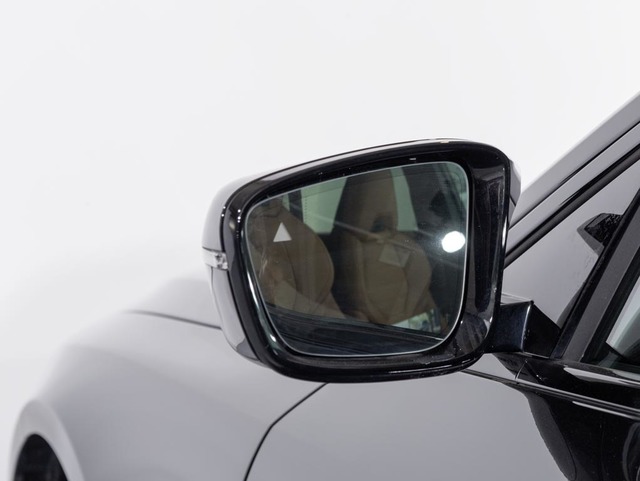 BMW i4 M50 color Negro. Año 2025. 400KW(544CV). Eléctrico. En concesionario Oliva Motor Girona de Girona
