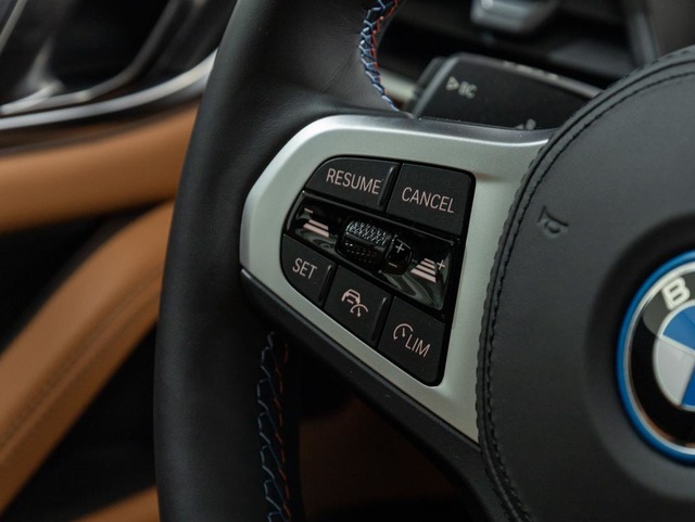 BMW i4 M50 color Negro. Año 2025. 400KW(544CV). Eléctrico. En concesionario Oliva Motor Girona de Girona
