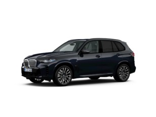 Fotos de BMW X5 xDrive30d color Negro. Año 2025. 219KW(298CV). Diésel. En concesionario Oliva Motor Girona de Girona