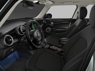 Fotos de MINI 5 Puertas Cooper 100 kW (136 CV)