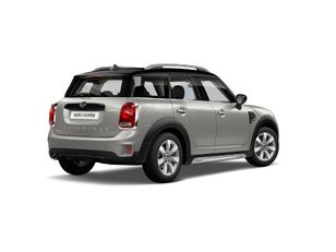 Fotos de MINI Countryman Cooper 100 kW (136 CV)
