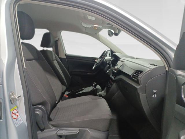 Volkswagen T-Cross Advance 1.0 TSI 81 kW (110 CV)