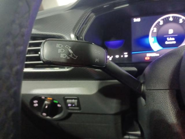 Volkswagen T-Cross Advance 1.0 TSI 81 kW (110 CV)