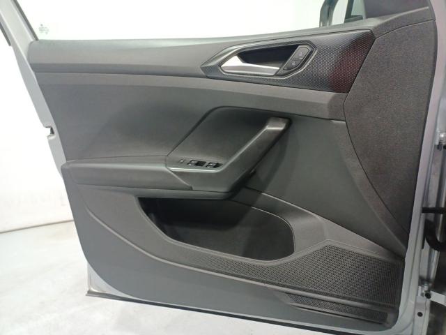 Volkswagen T-Cross Advance 1.0 TSI 81 kW (110 CV)