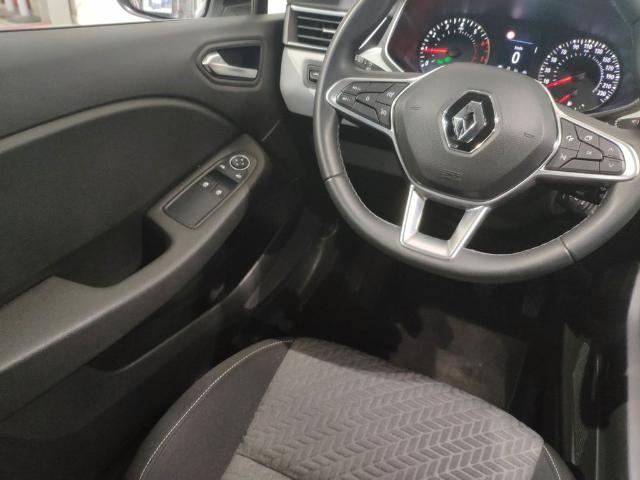 Renault Clio SL Limited TCe 66 kW (90 CV)