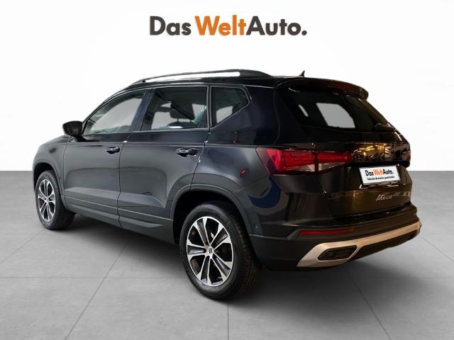 SEAT Ateca 1.5 TSI S&S Style XL 110 kW (150 CV)