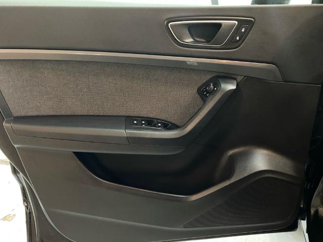 SEAT Ateca 1.5 TSI S&S Style XL 110 kW (150 CV)