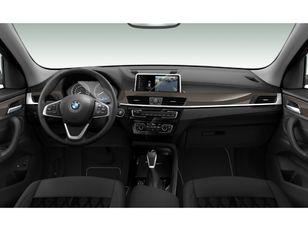 BMW X1 xDrive25e color Negro. Año 2020. 162KW(220CV). Híbrido Electro/Gasolina. En concesionario San Rafael Motor LUCENA, S.L. de Córdoba