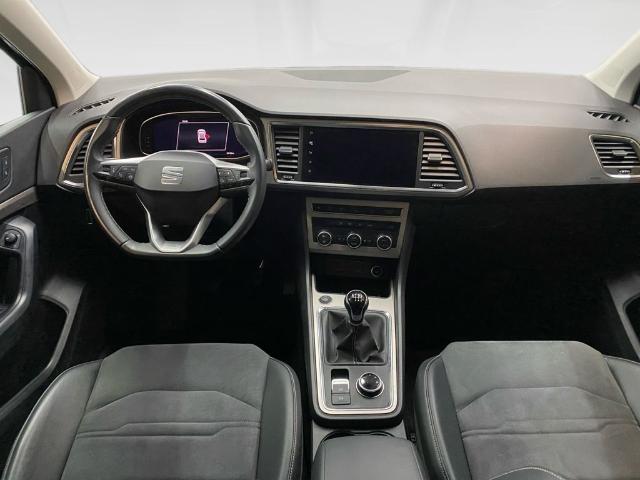 SEAT Ateca 2.0 TDI S&S X-Perience Go 110 kW (150 CV)