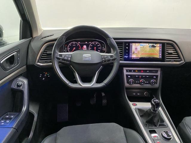 SEAT Ateca 2.0 TDI S&S X-Perience Go 110 kW (150 CV)
