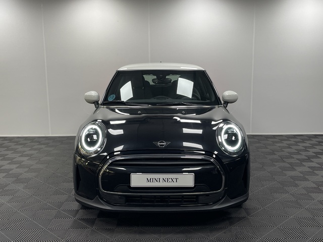 fotoG 1 del MINI MINI 3 Puertas Cooper 100 kW (136 CV) 136cv Gasolina del 2023 en Castellón