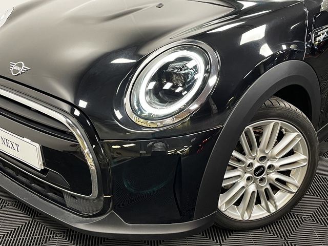 fotoG 5 del MINI MINI 3 Puertas Cooper 100 kW (136 CV) 136cv Gasolina del 2023 en Castellón