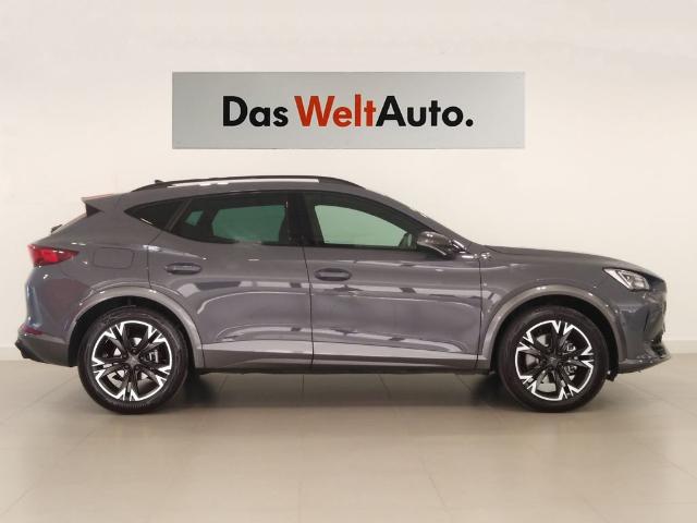 CUPRA Formentor 1.5 TSI 110 kW (150 CV)