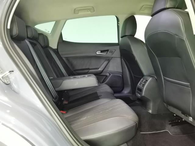 CUPRA Formentor 1.5 TSI 110 kW (150 CV)