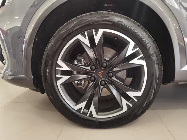 CUPRA Formentor 1.5 TSI 110 kW (150 CV)