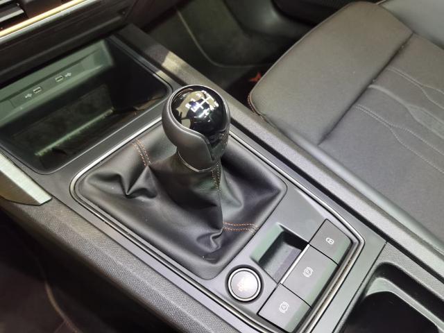 CUPRA Formentor 1.5 TSI 110 kW (150 CV)