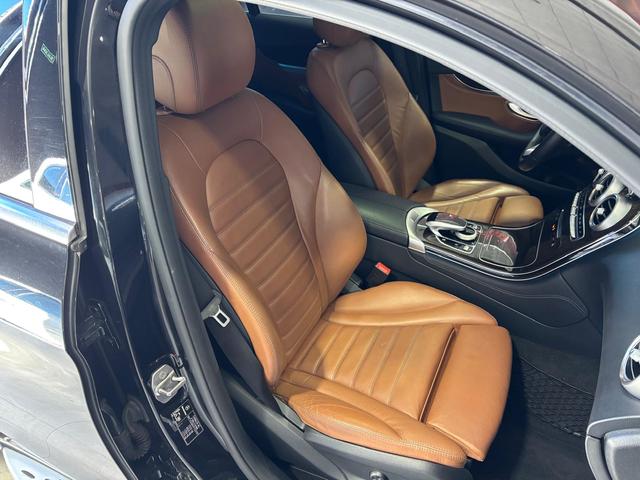 Imagen Mercedes-Benz GLC Coupé