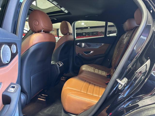 Imagen Mercedes-Benz GLC Coupé