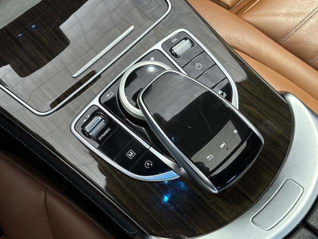 Imagen Mercedes-Benz GLC Coupé